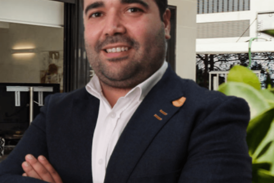 Mario Moura Consultor Imobiliário e Seguros