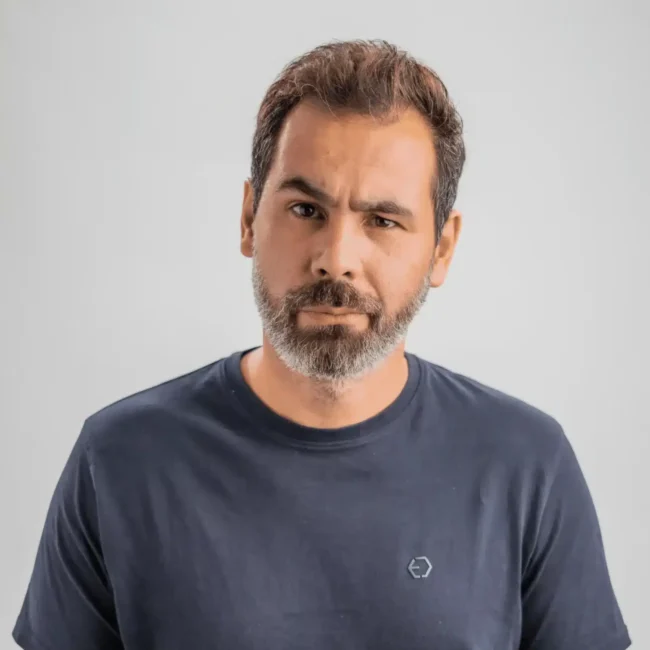 Projeto Setlist - Desenvolvido por - Helder Mesquita