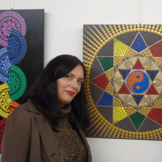 Website Fernanda Martins - WordPress e SEO - Helder Mesquita