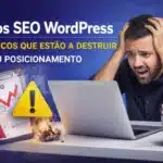 erros graves de seo para wordpress