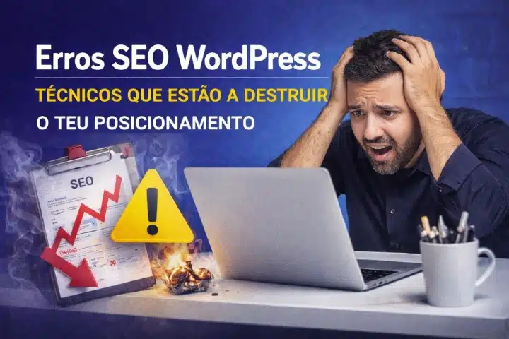 erros de seo wordpress erros graves de seo para wordpress