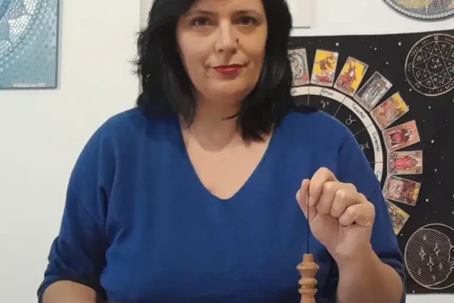 Fernanda Martins Terapeuta