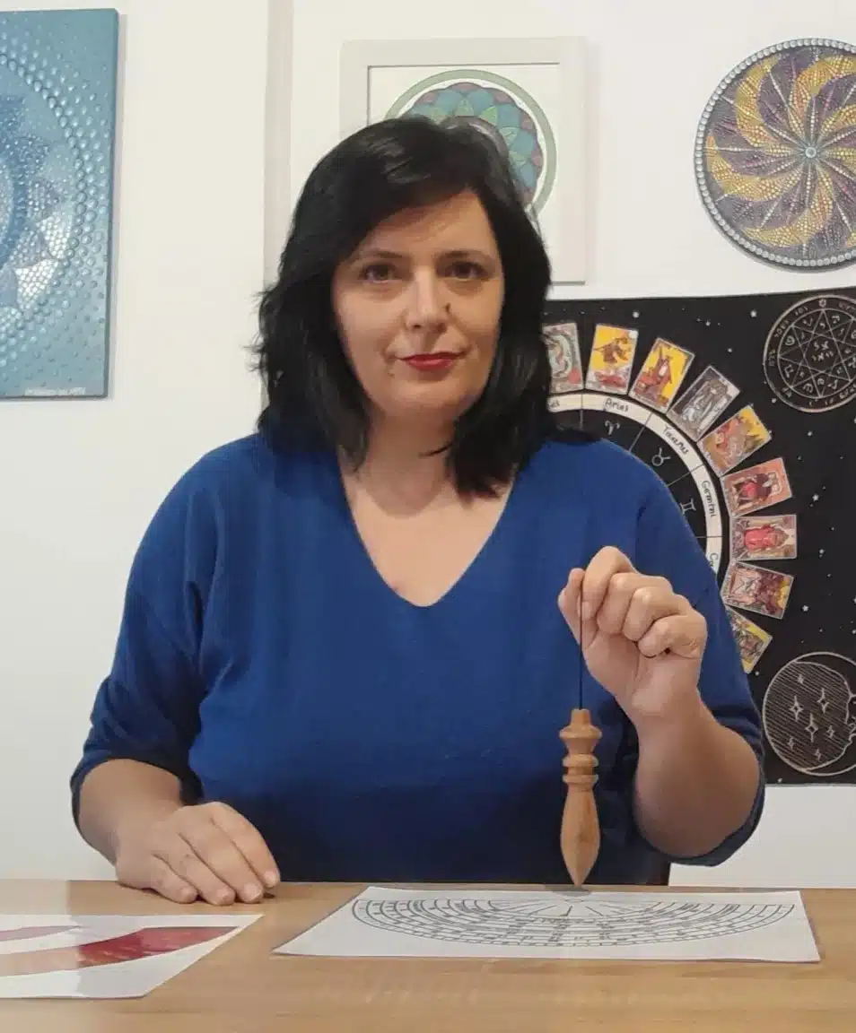 Fernanda Martins Terapeuta