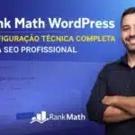 Rank Math WordPress Configuração Técnica